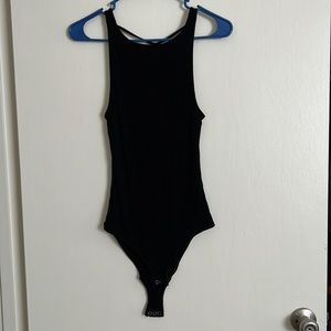 Abercrombie & Fitch Size L bodysuit